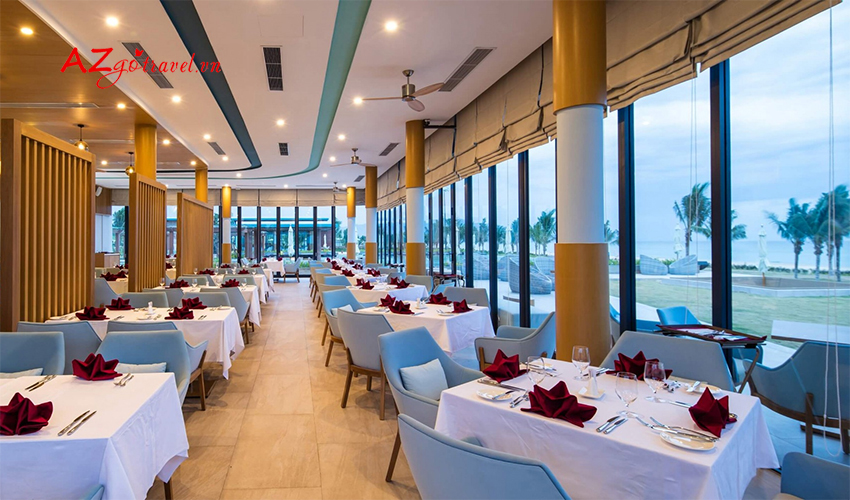 Khách sạn FLC Luxury Resort Quy Nhơn